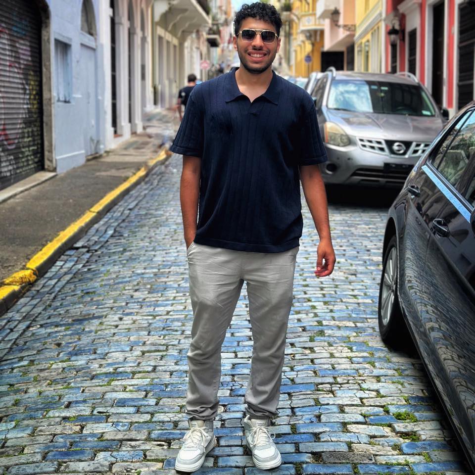 Beshoy Aziz - Web Developer & Game Designer